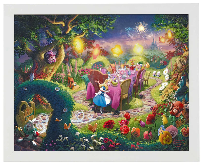 Mad Hatters Tea Party - Image 5