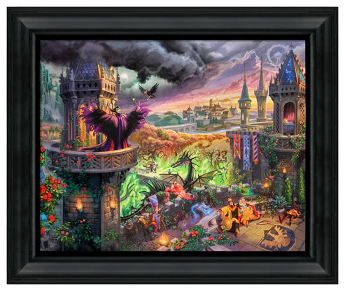 Maleficent