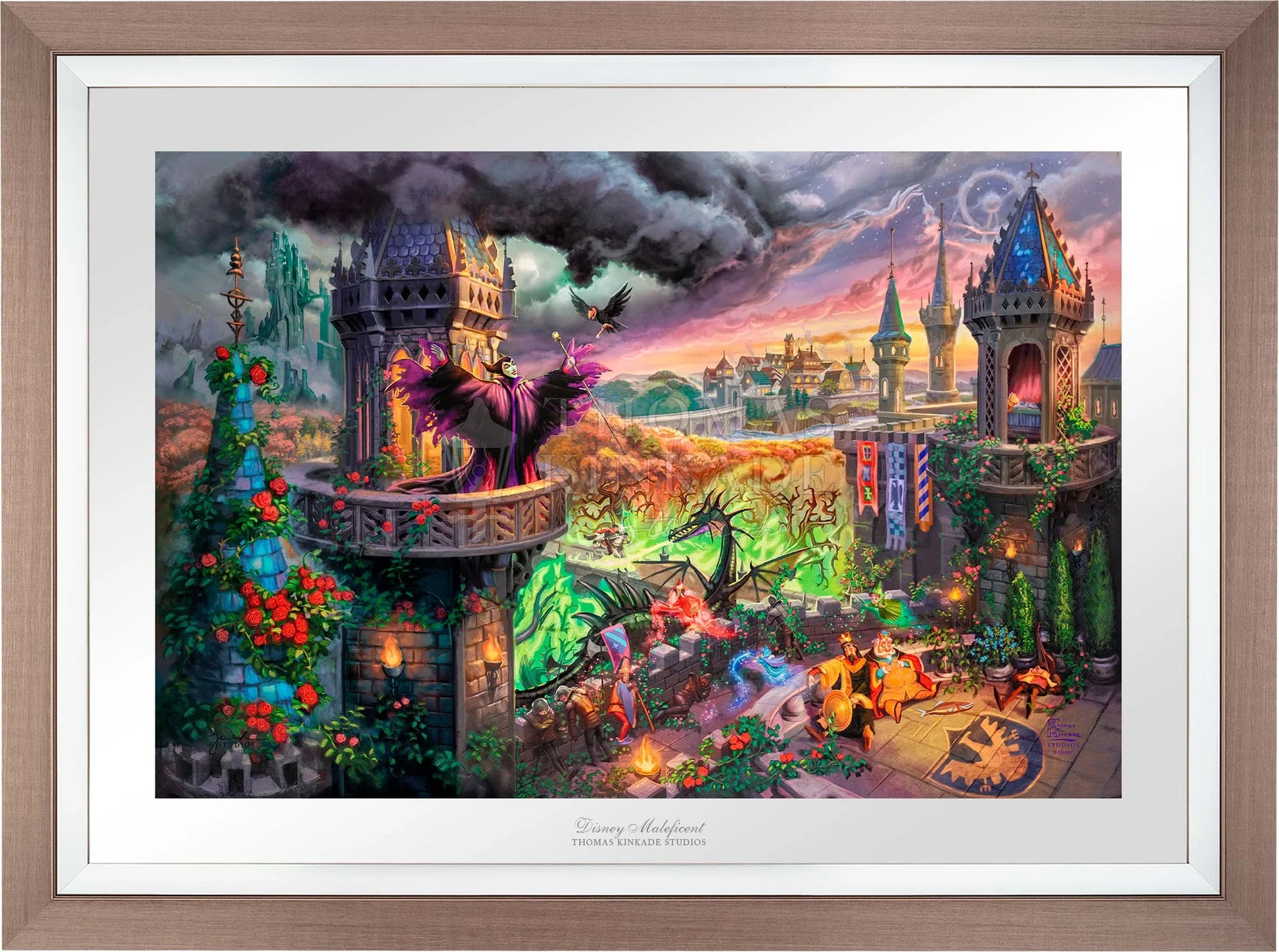 Disney - Maleficent - Image 5