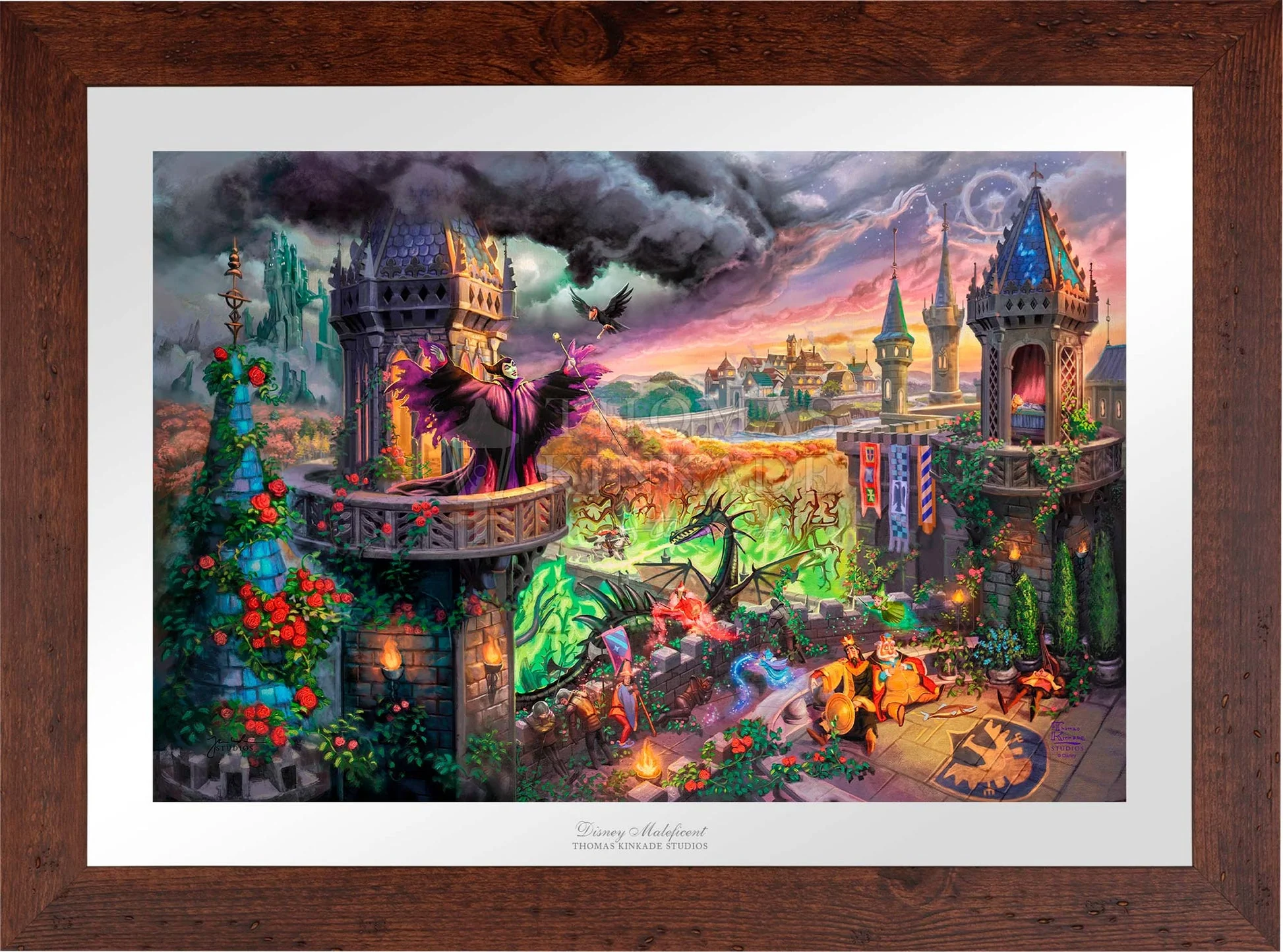 Disney - Maleficent - Image 6