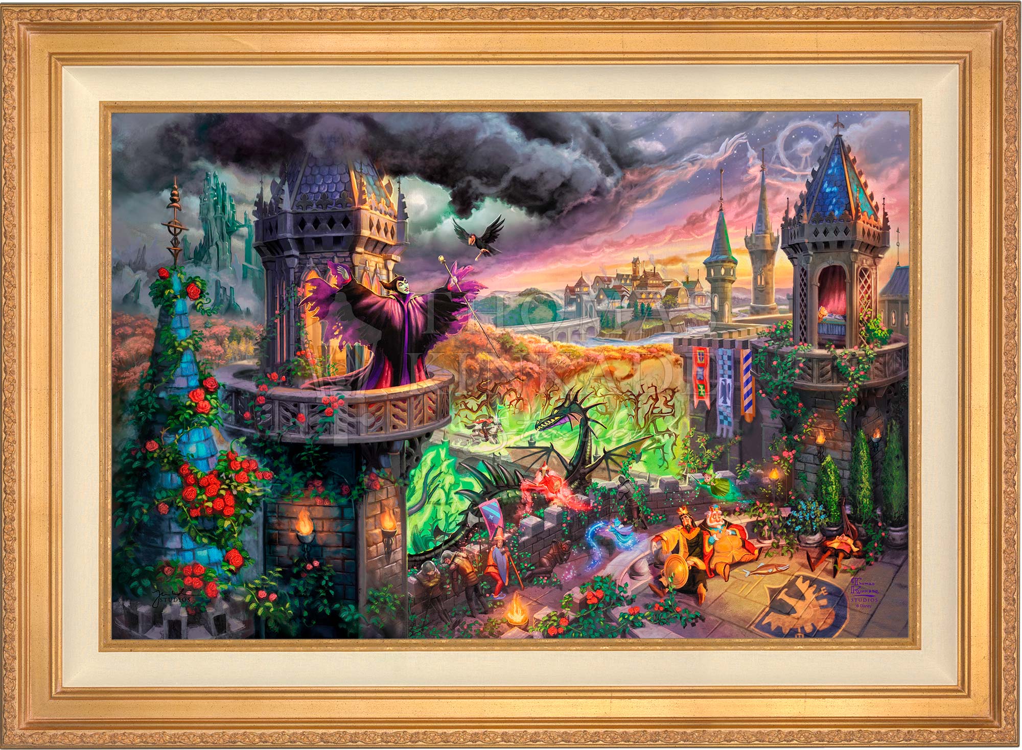 Disney - Maleficent - Image 3