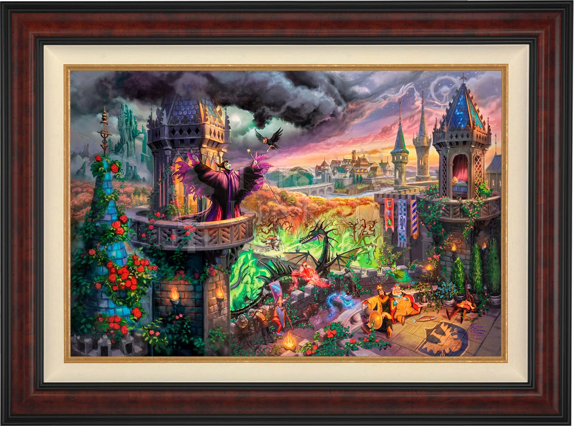 Disney - Maleficent - Image 4