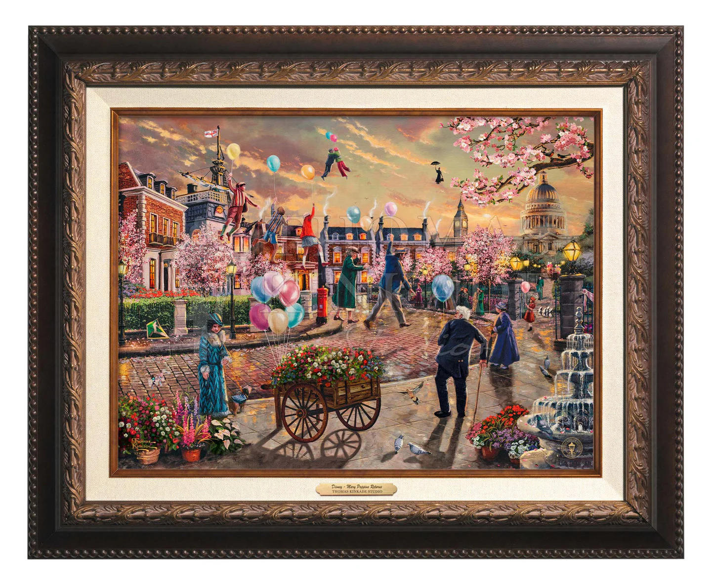 Mary Poppins Returns - Image 2