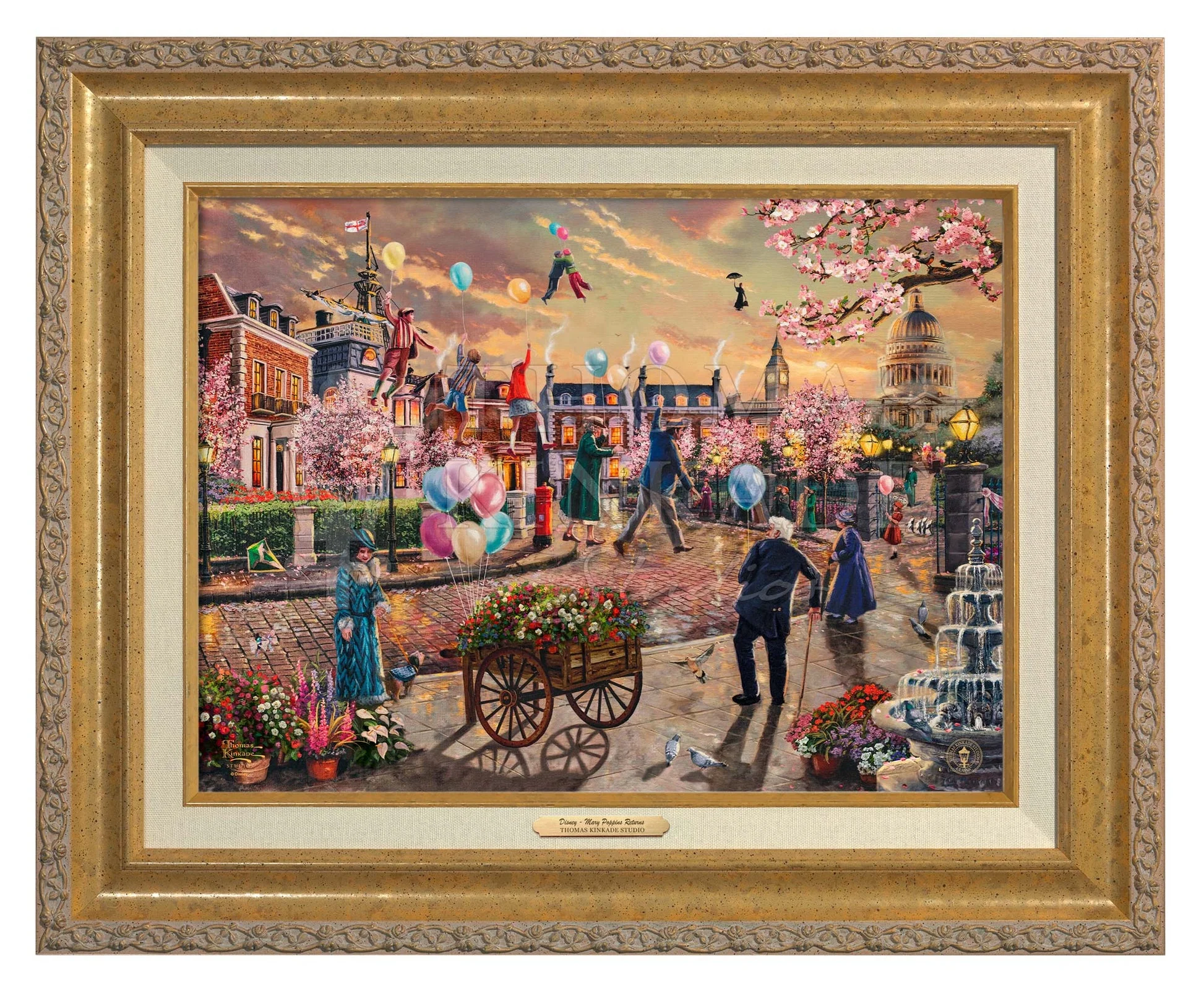 Mary Poppins Returns - Image 3