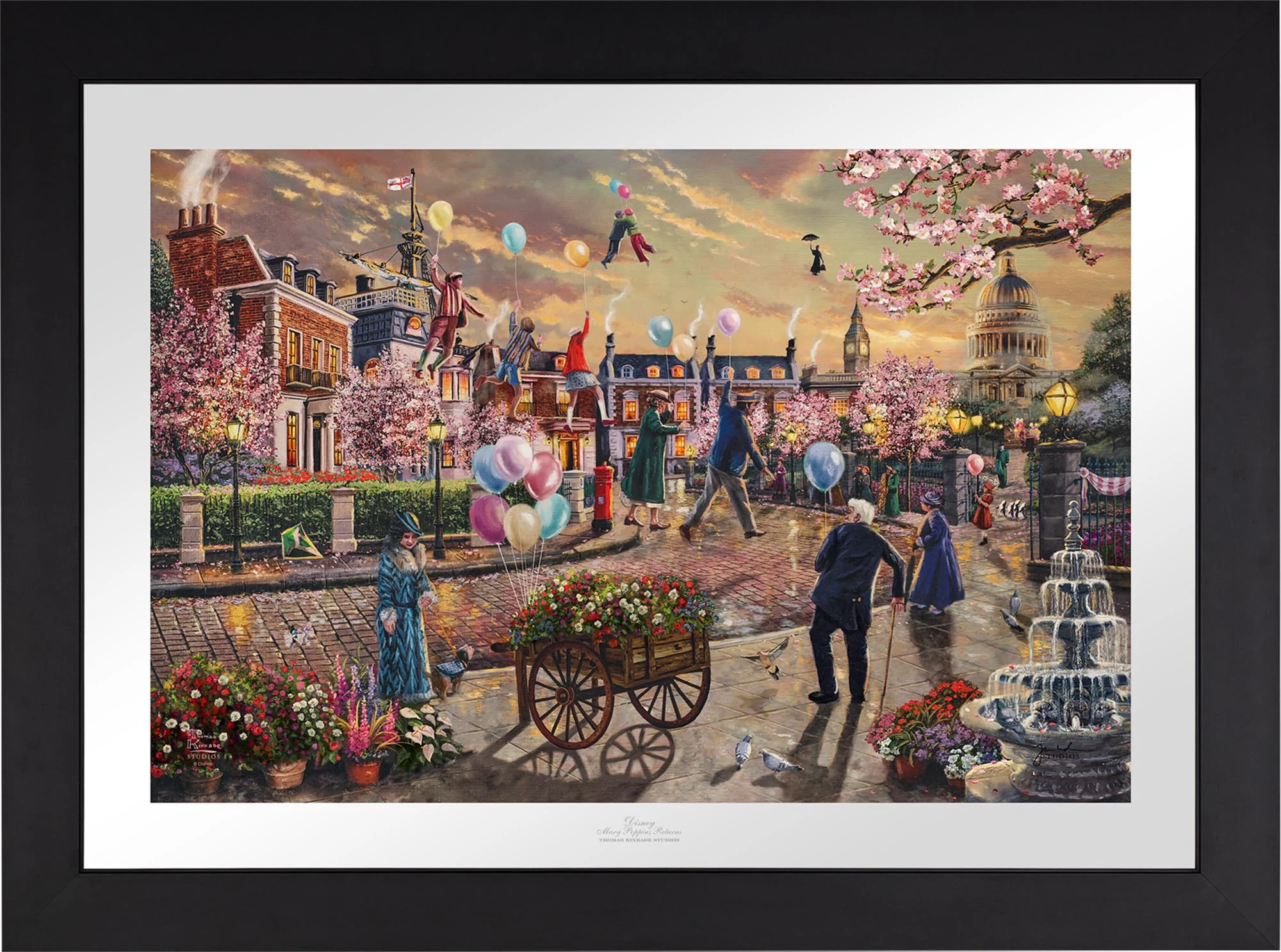 Disney Mary Poppins Returns - Image 3