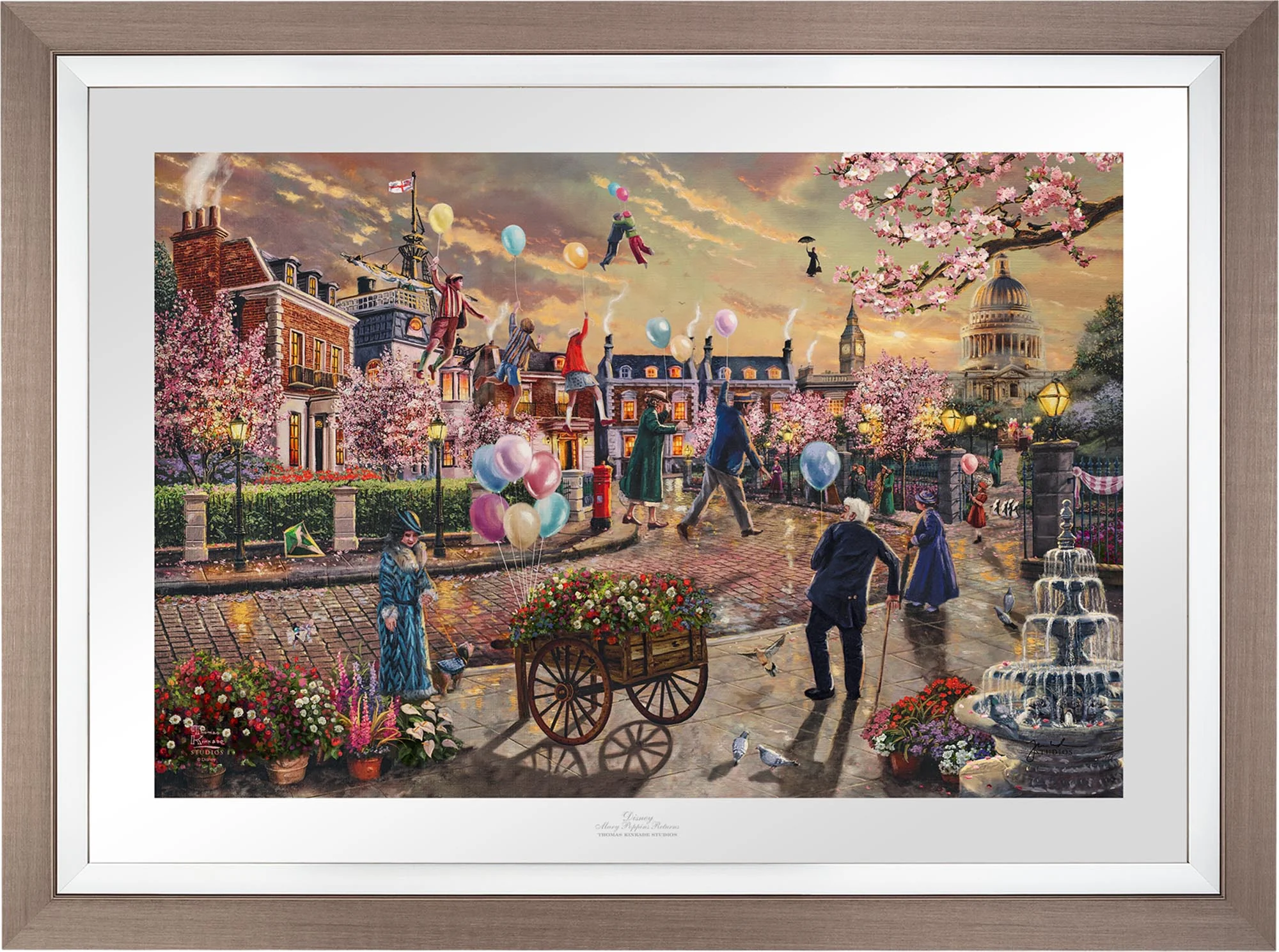 Disney Mary Poppins Returns - Image 4