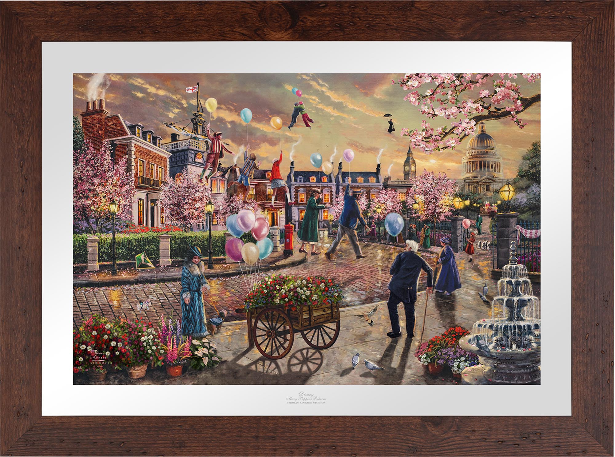 Disney Mary Poppins Returns - Image 5