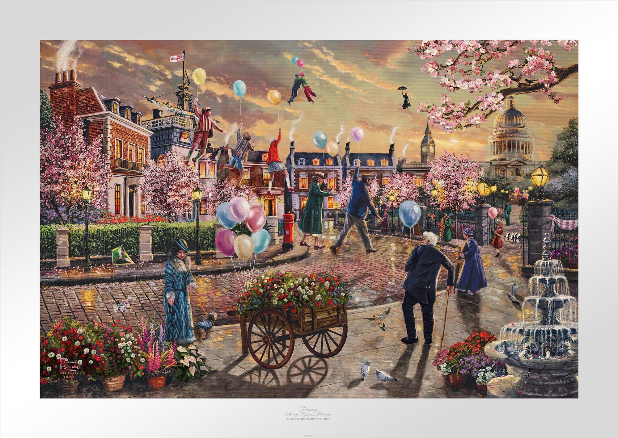 Disney Mary Poppins Returns - Image 6