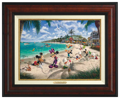 Mickey and Minnie in Florida - Image 5