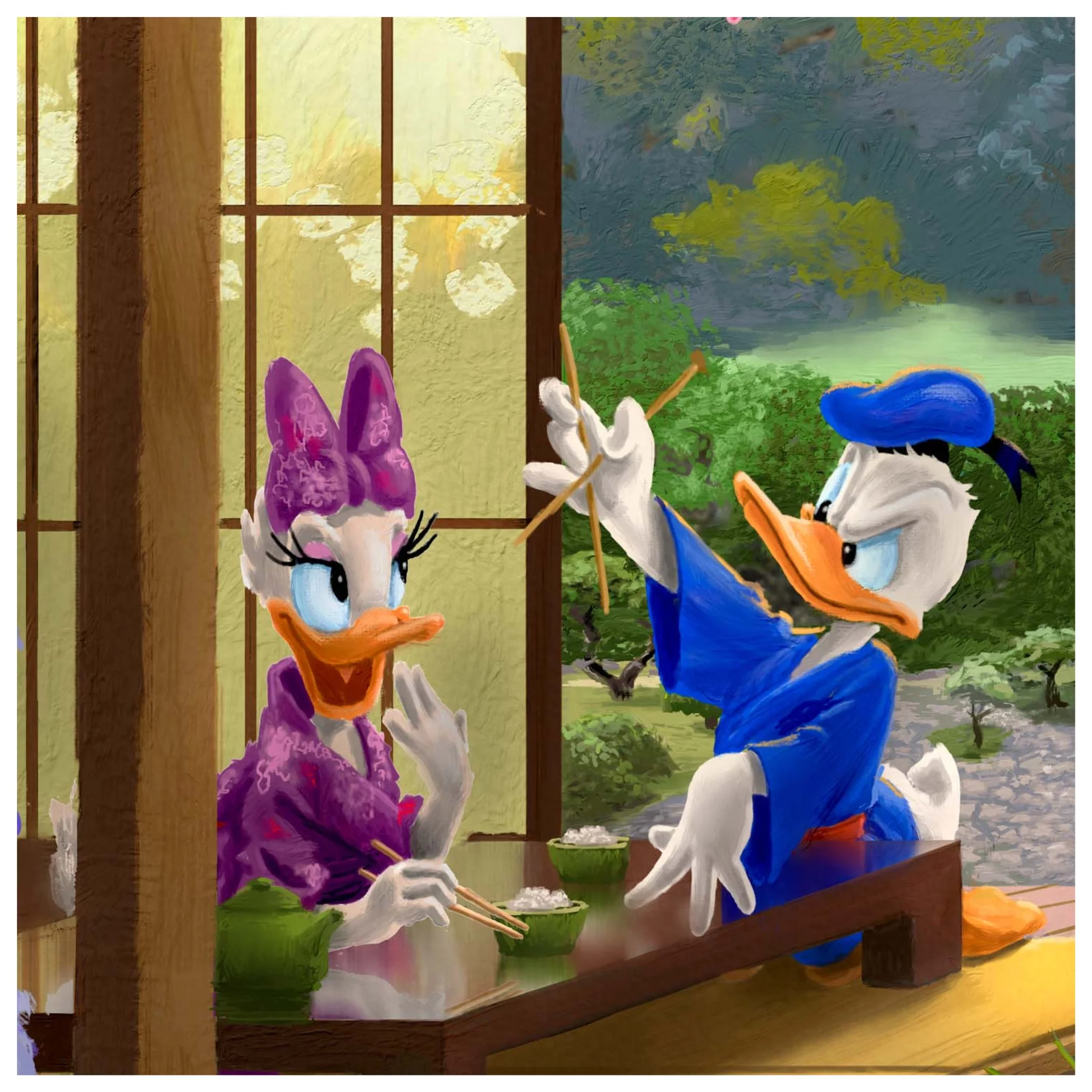 Disney Mickey and Minnie in Japan - Image 9