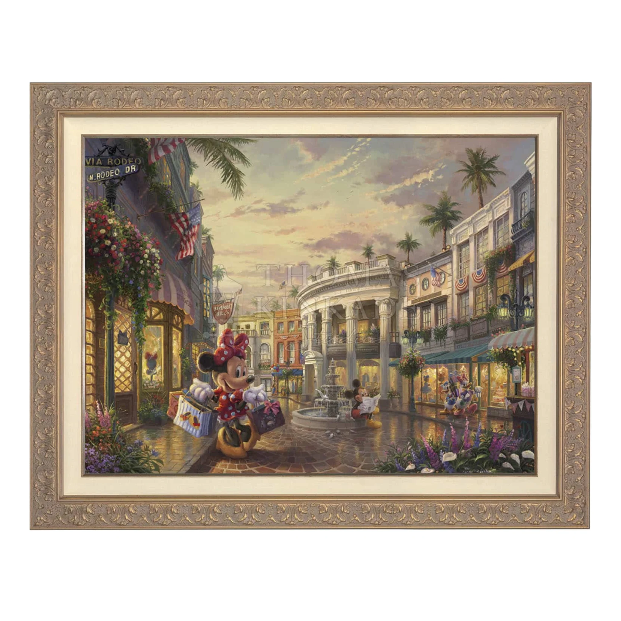 Disney - Minnie Rocks the Dots on Rodeo Drive - Jewel Edition - Image 5