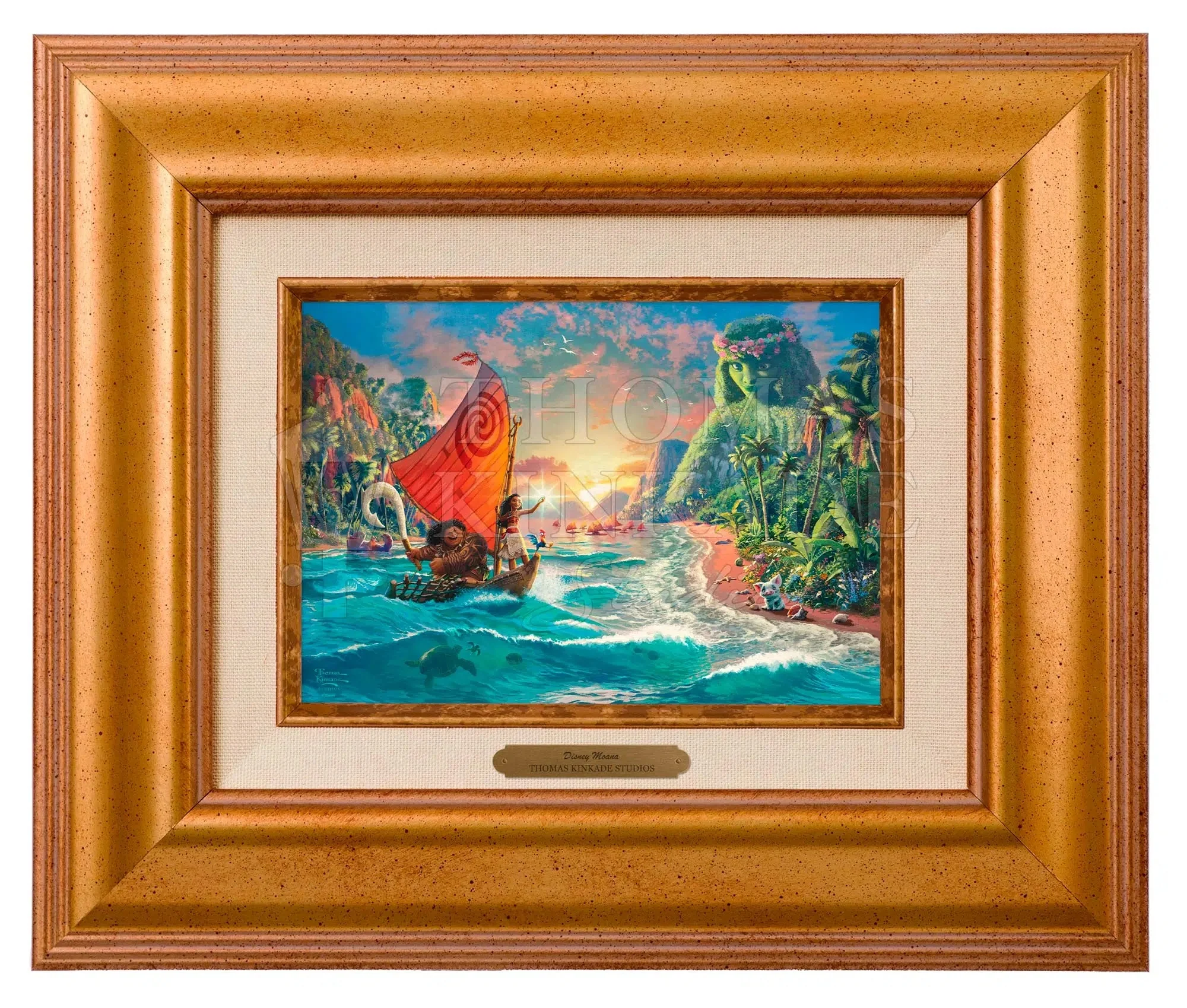 Moana - Image 2