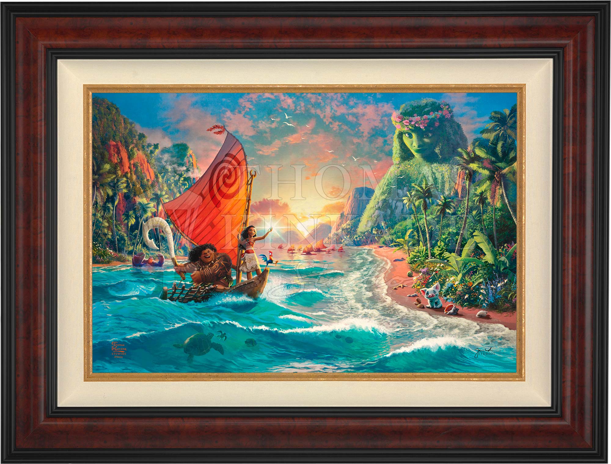 Disney - Moana - Image 3