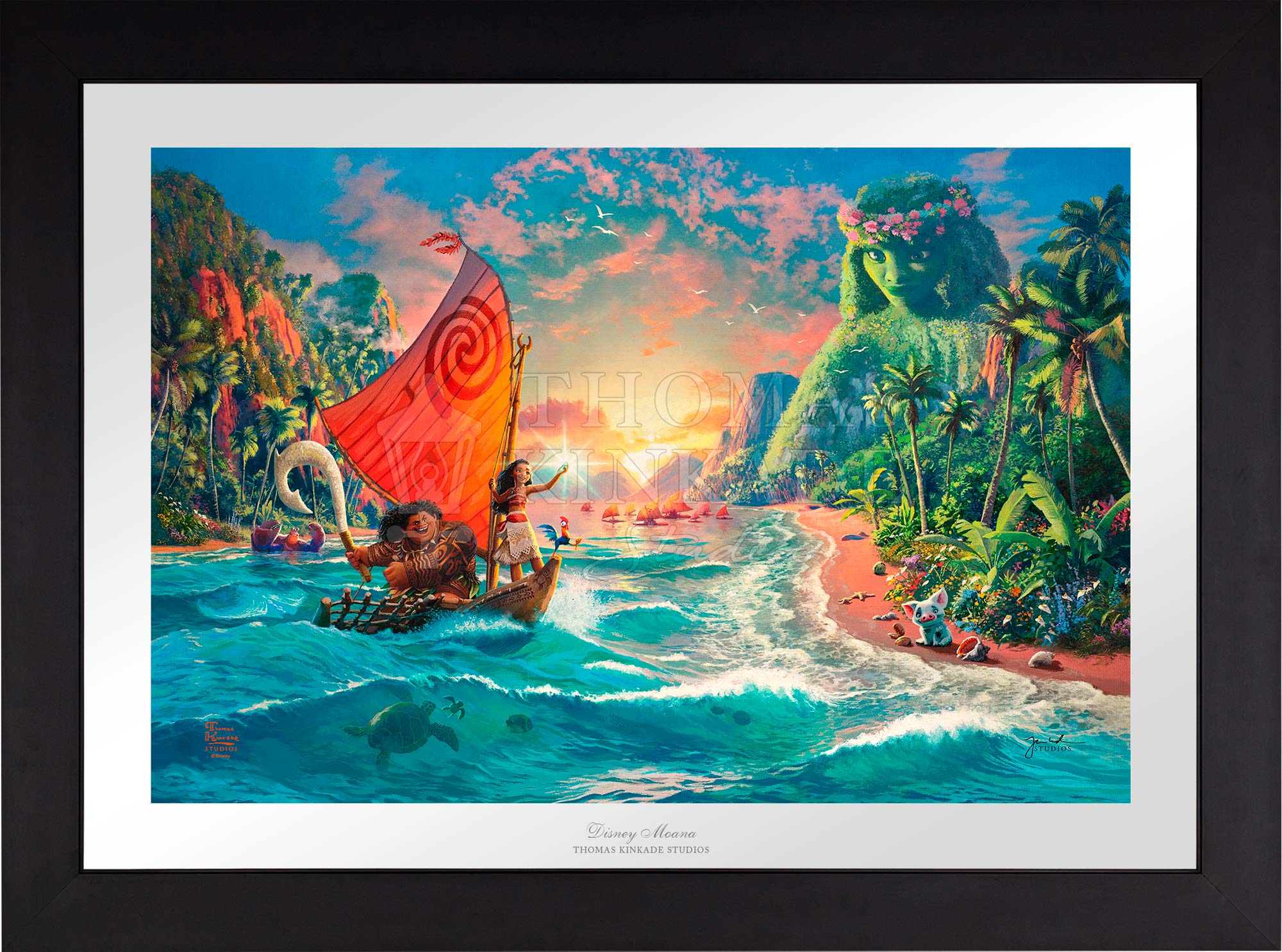 Disney - Moana - Image 5