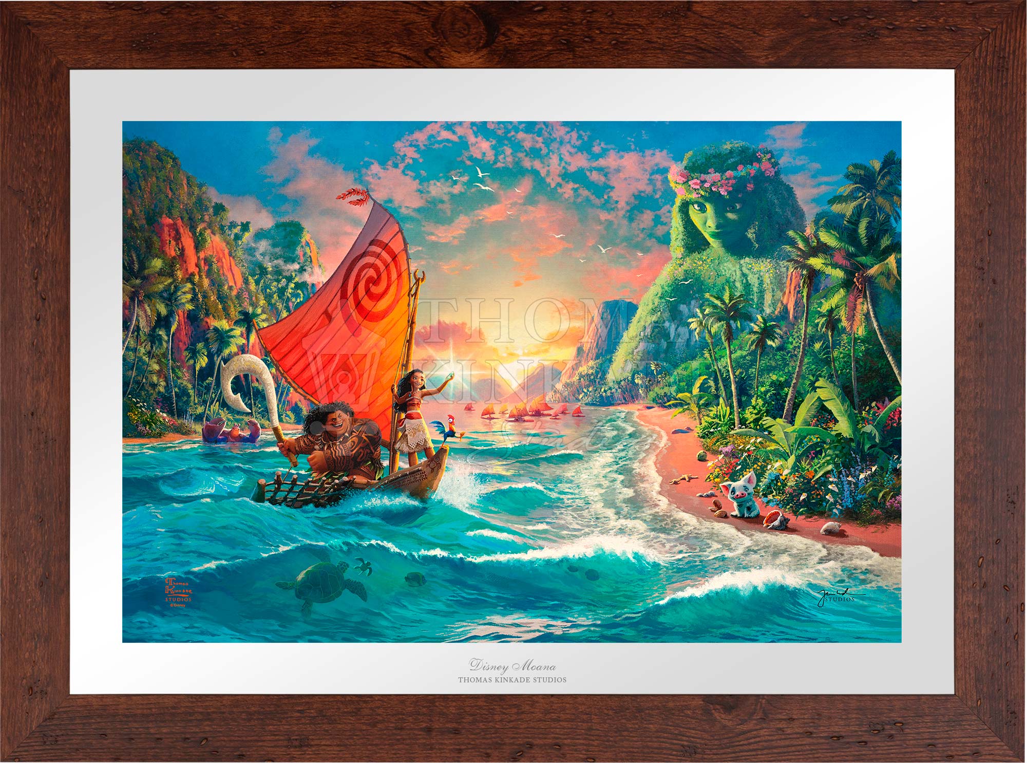 Disney - Moana - Image 6