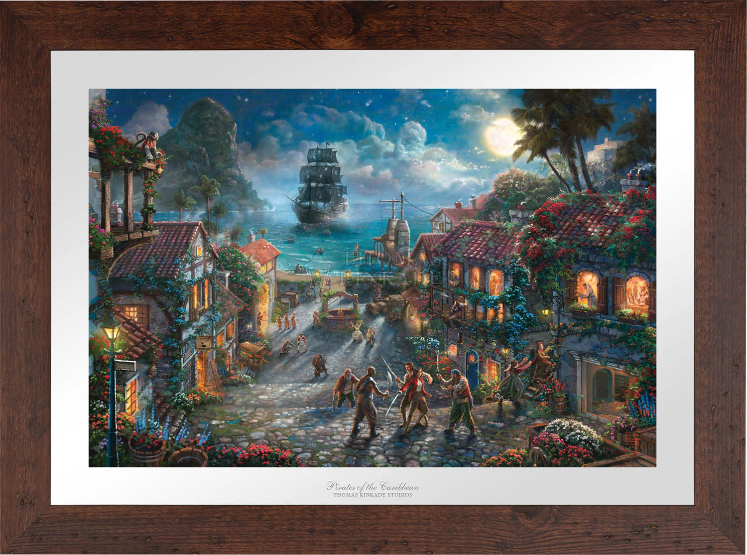 Disney - Pirates of the Caribbean - Image 2
