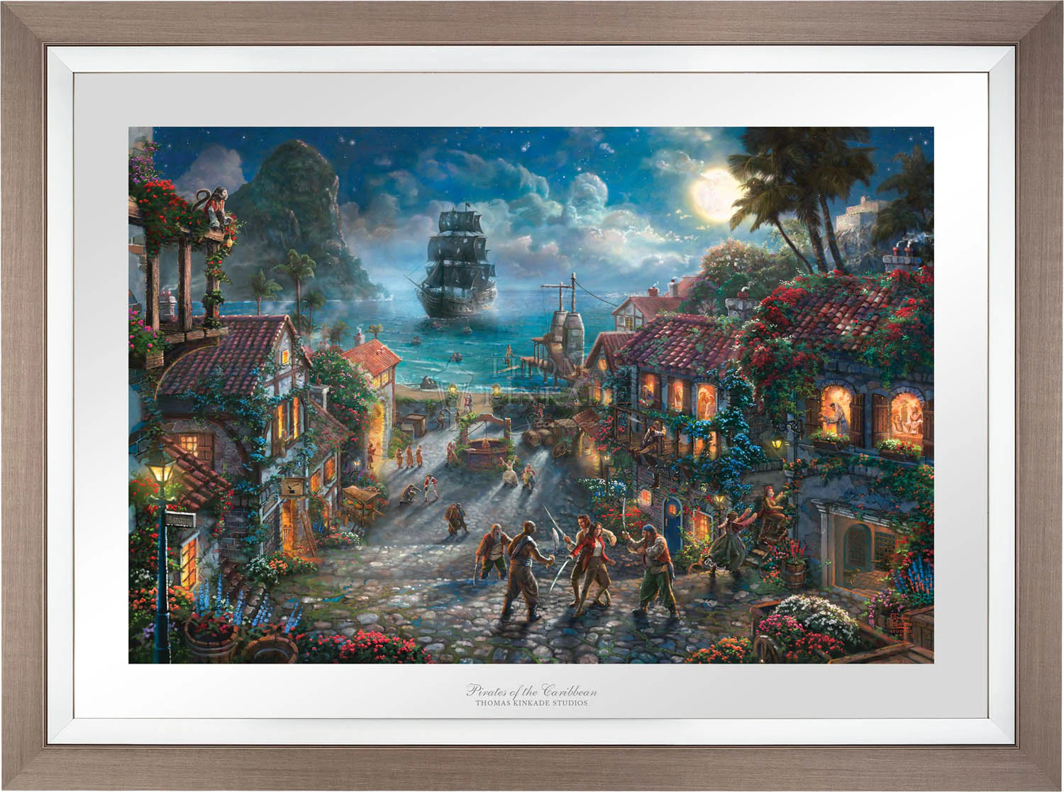 Disney - Pirates of the Caribbean - Image 4