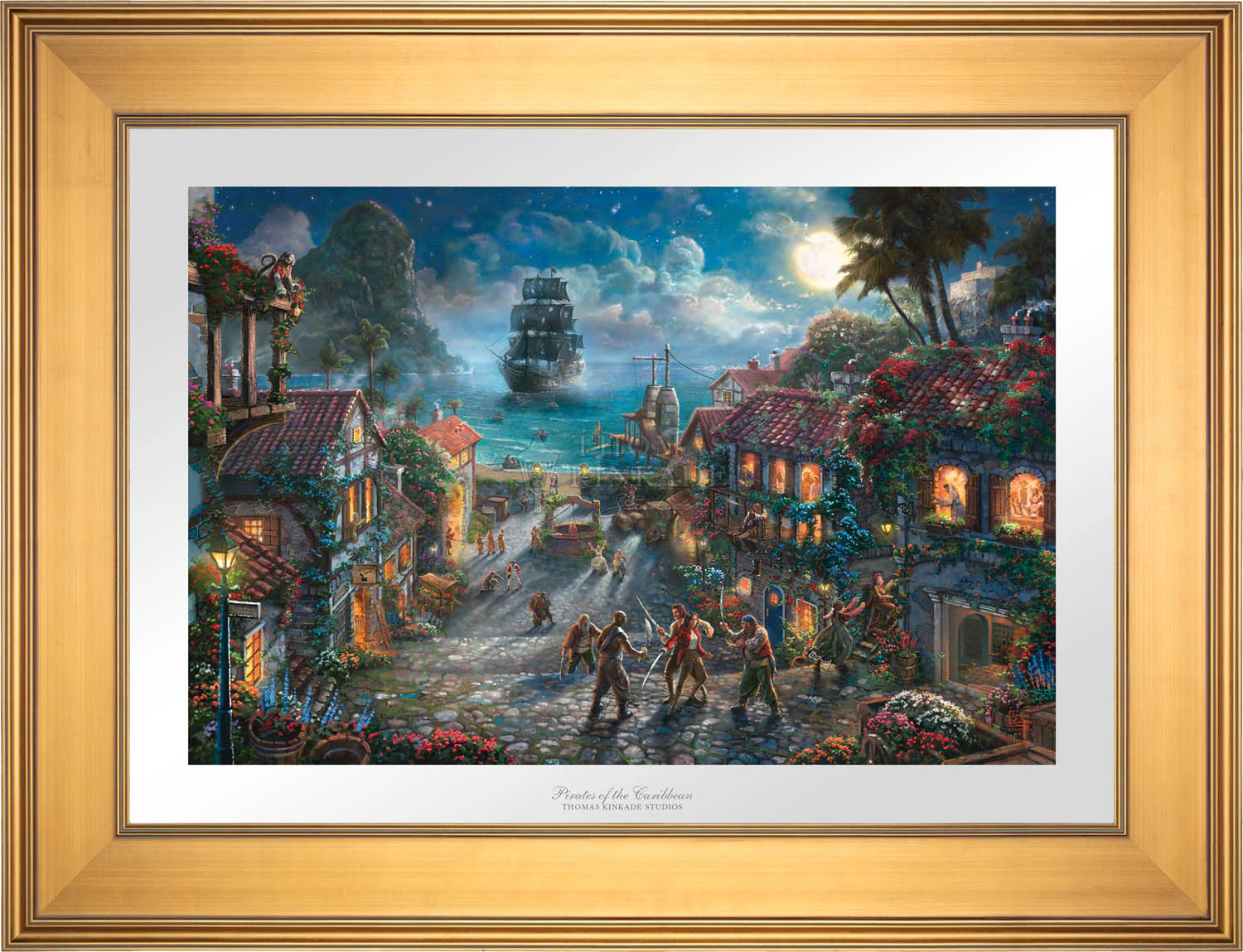 Disney - Pirates of the Caribbean - Image 5