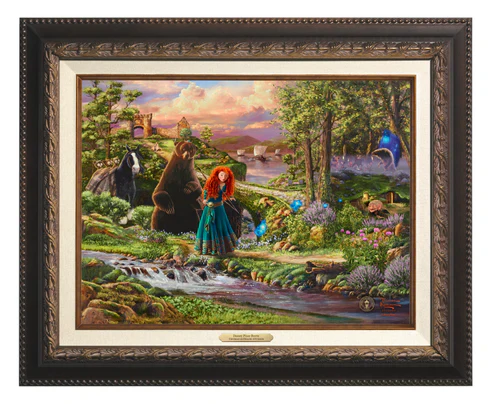 Disney/Pixar - Brave - Image 2