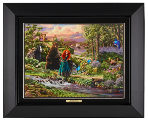 Disney/Pixar - Brave - Image 4