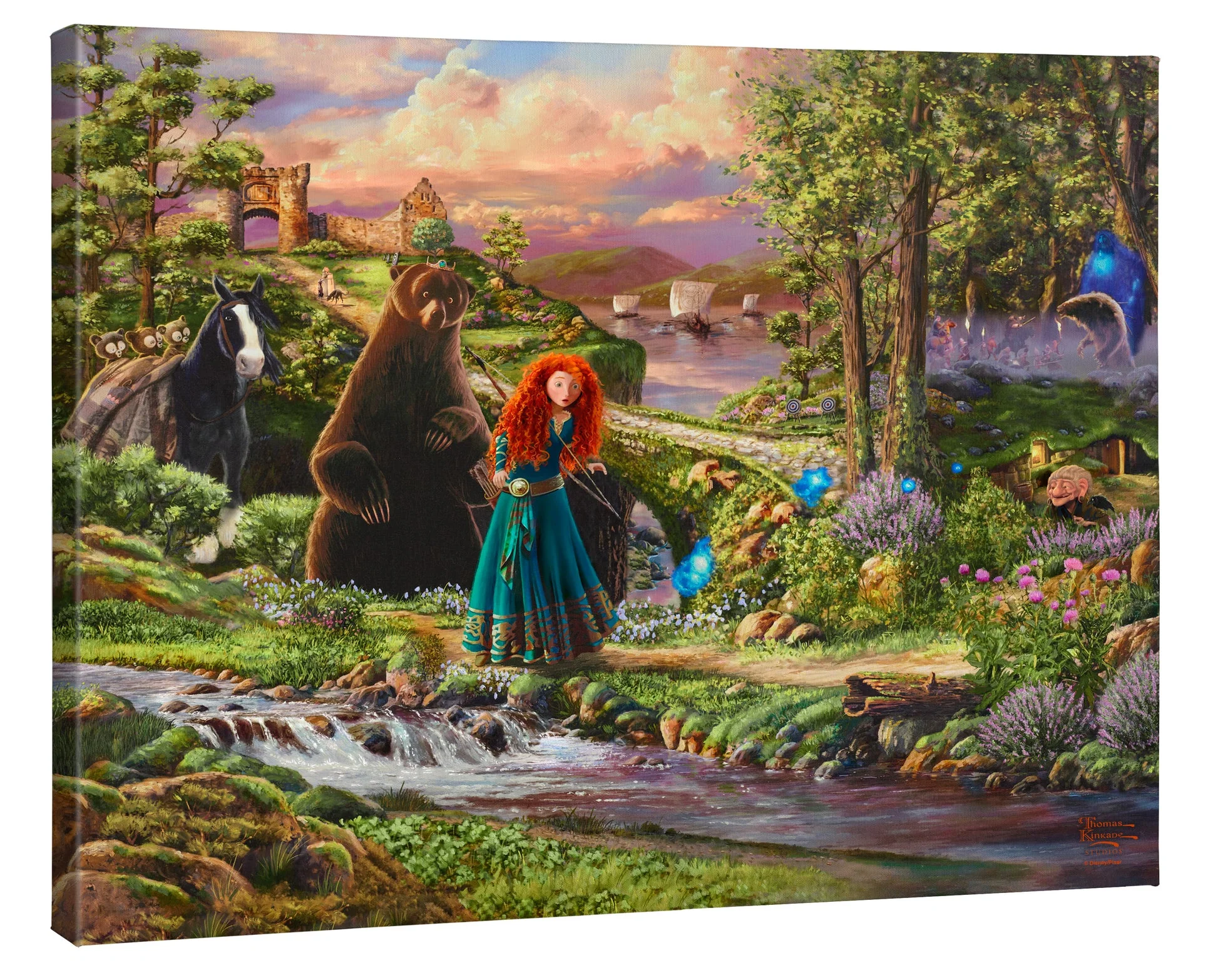 Brave - Image 4