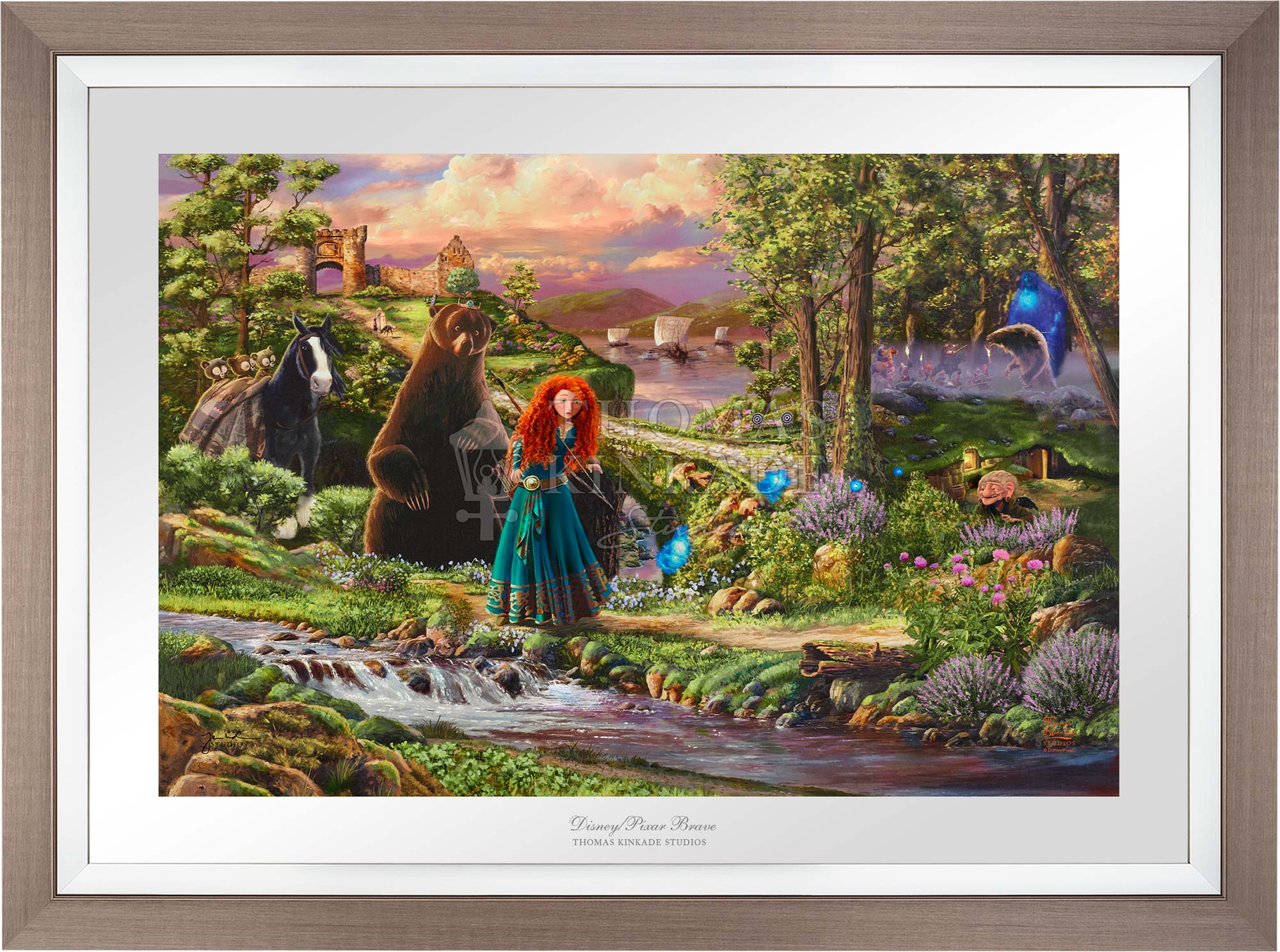 Disney/Pixar - Brave - Image 5