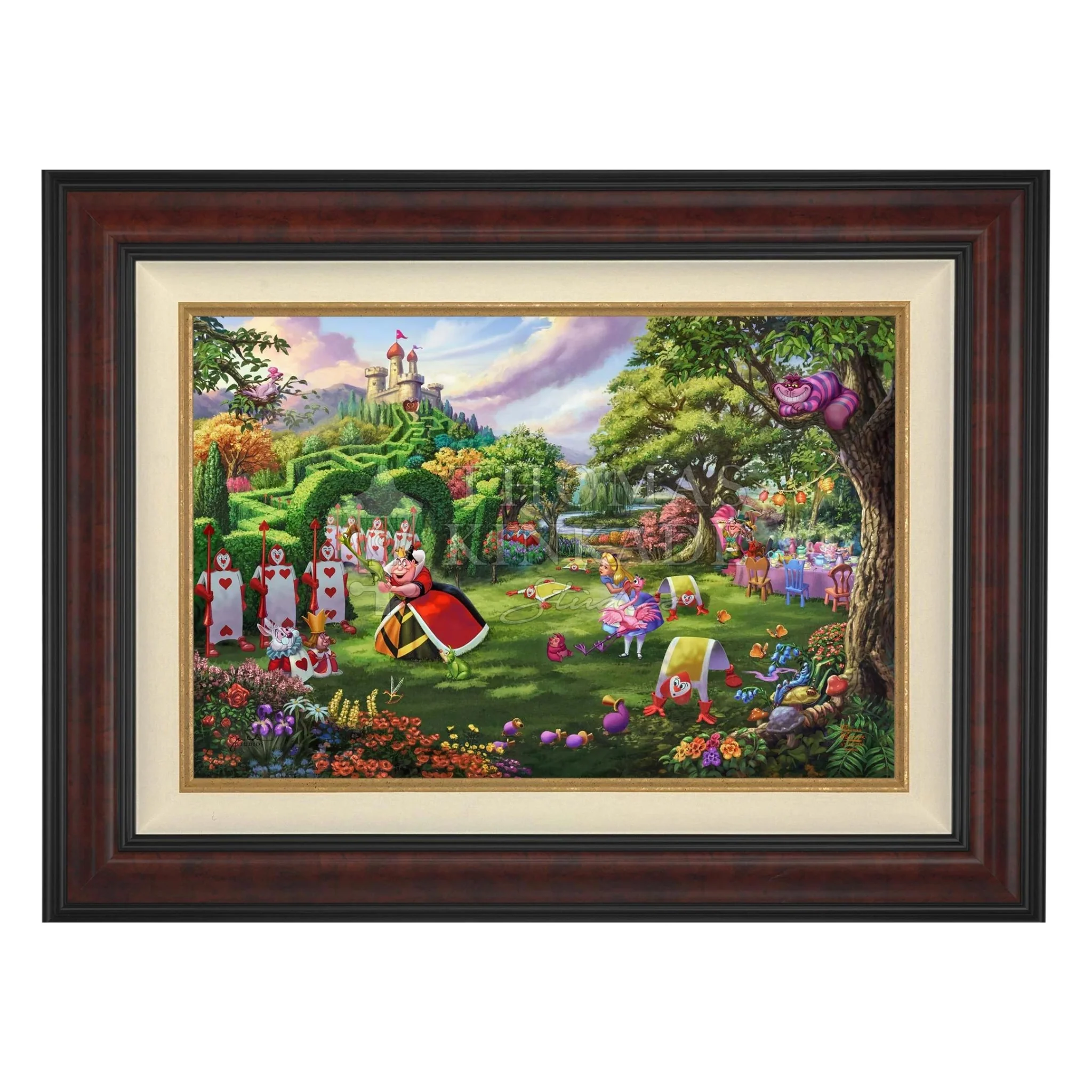 Disney - Queen of Hearts - Jewel Edition - Image 4