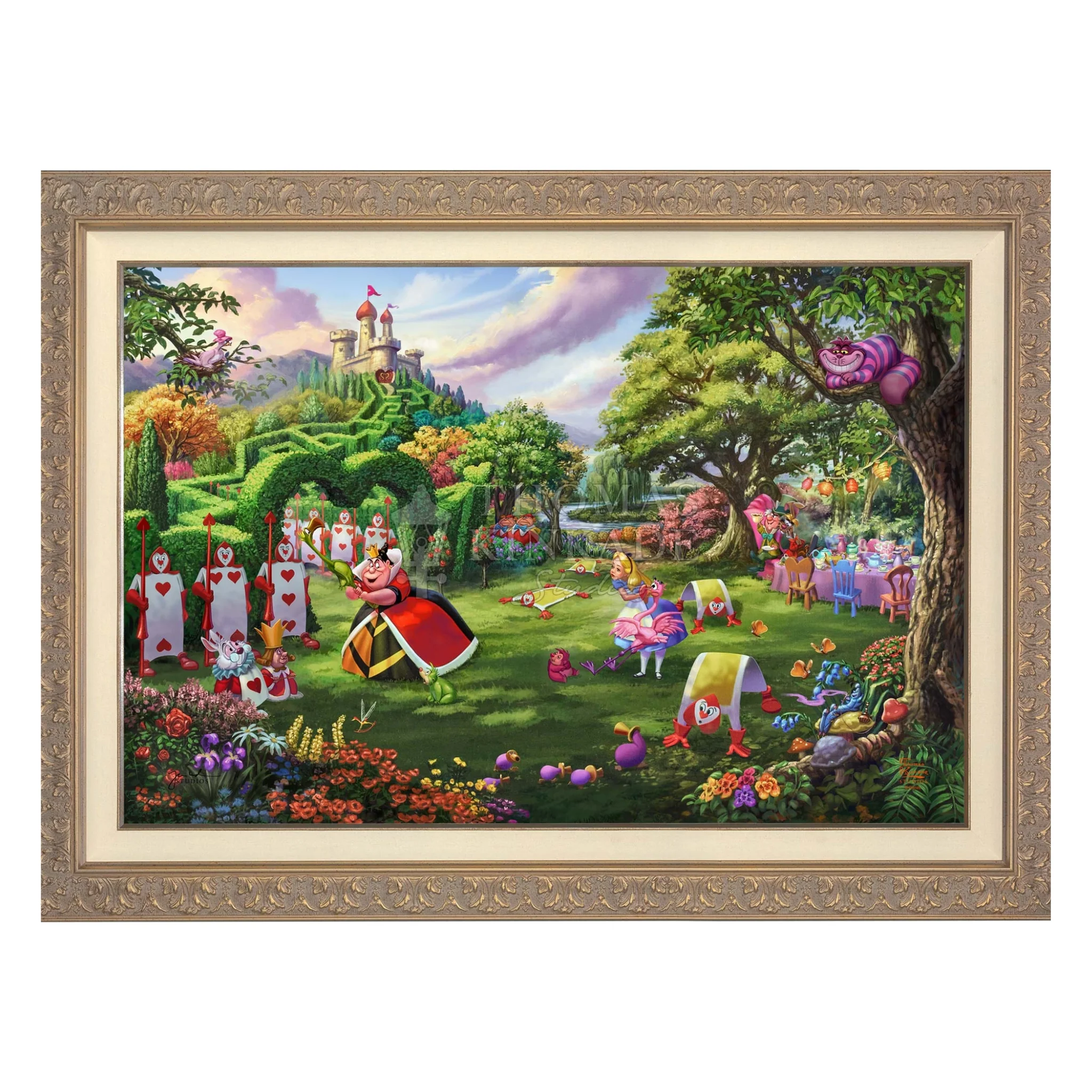 Disney - Queen of Hearts - Jewel Edition - Image 5