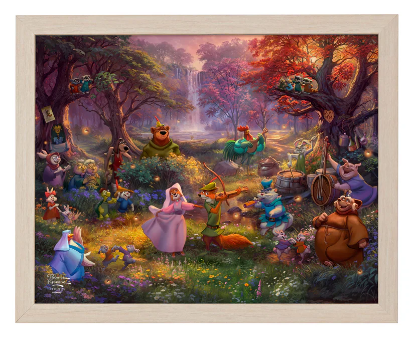 Robin Hood - Image 3