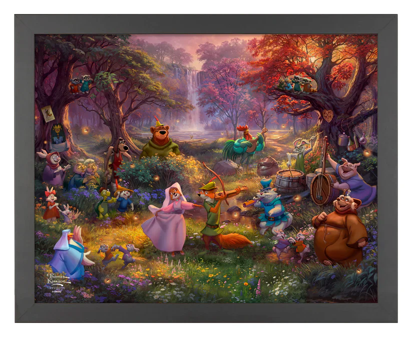 Robin Hood - Image 4