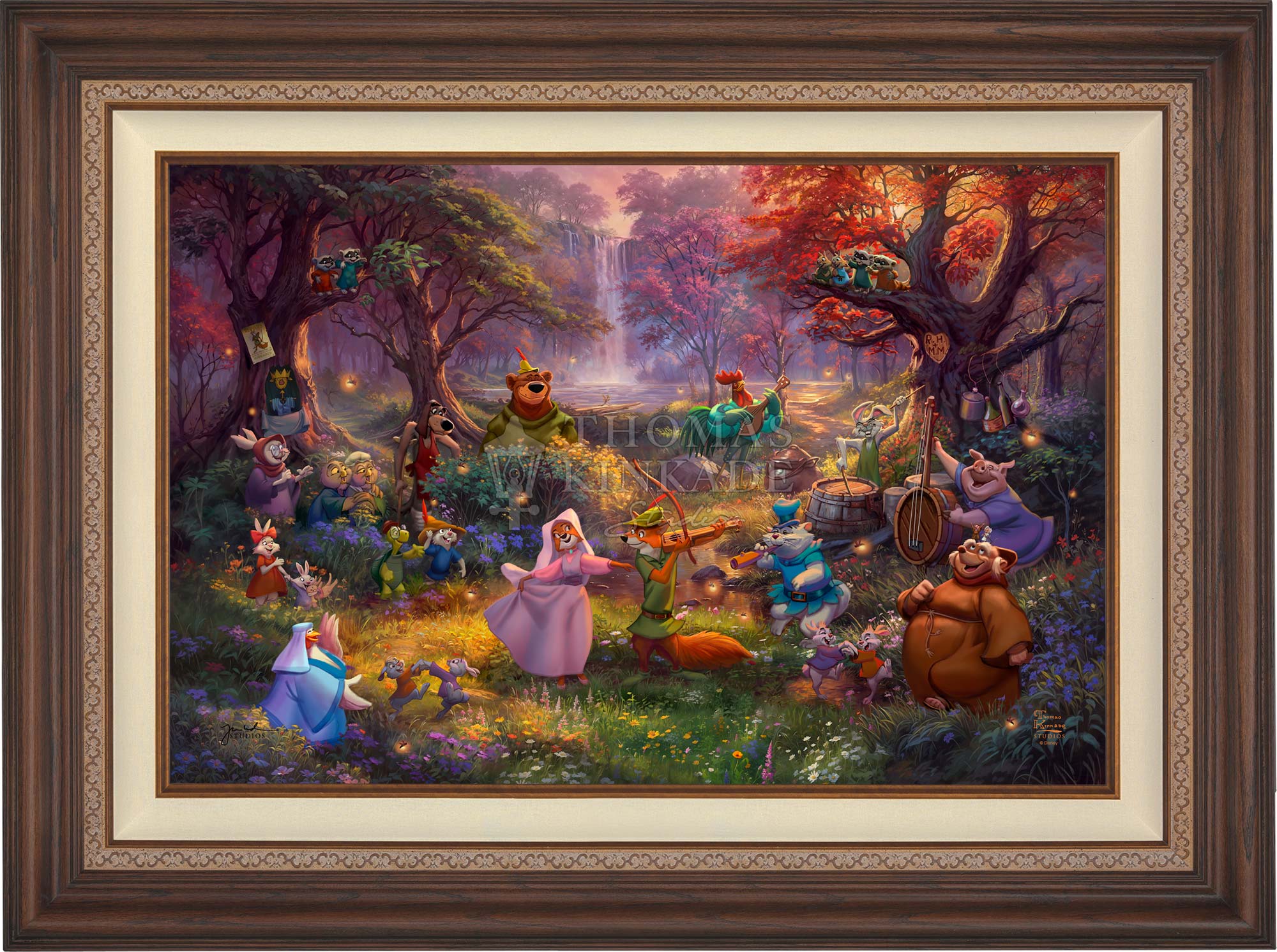 Disney - Robin Hood - Jewel Edition - Image 5