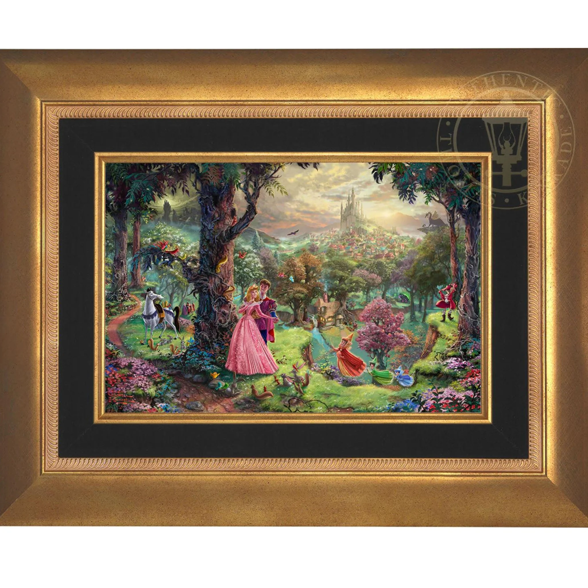 Disney - Sleeping Beauty - Jewel Edition - Image 3