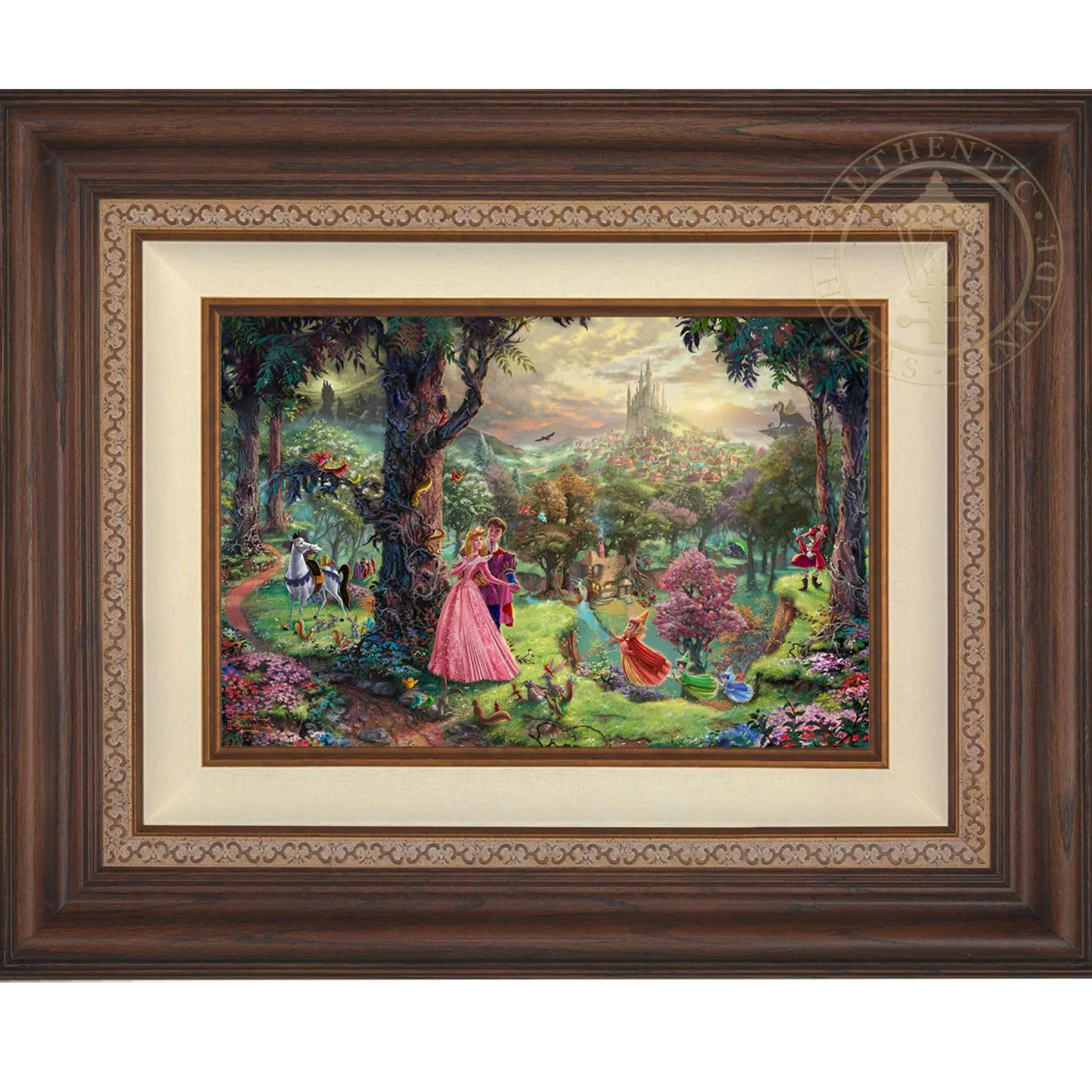 Disney - Sleeping Beauty - Jewel Edition - Image 4