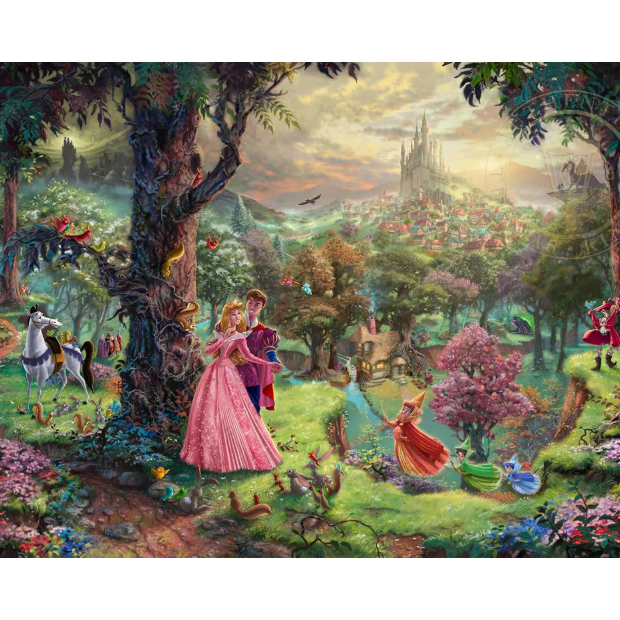 Disney - Sleeping Beauty - Jewel Edition - Image 5