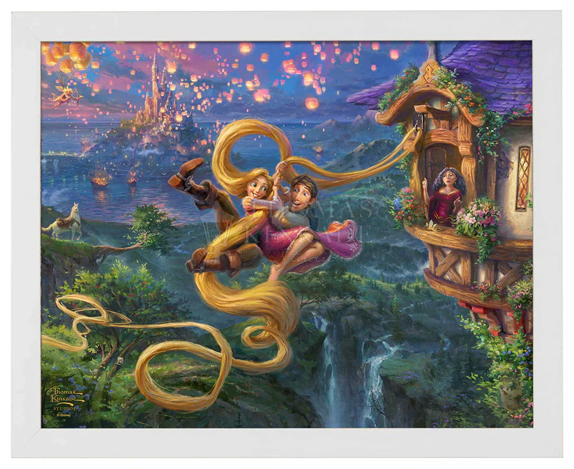 Tangled Up in Love - Image 5