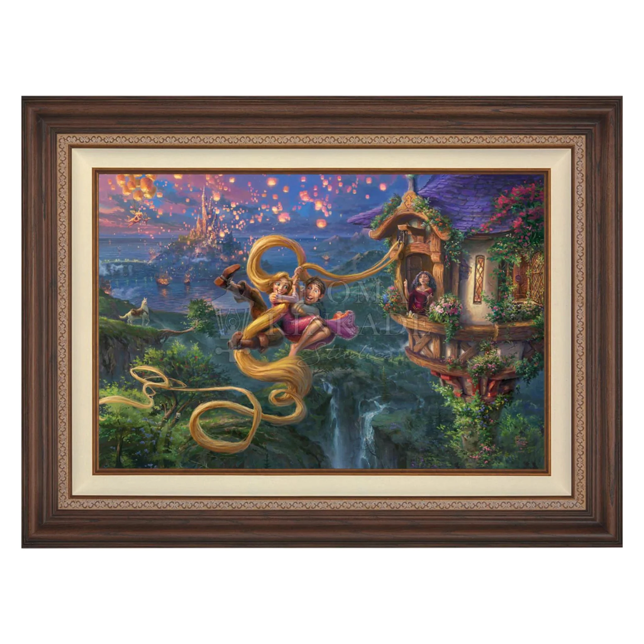 Disney - Tangled Up in Love - Jewel Edition - Image 4