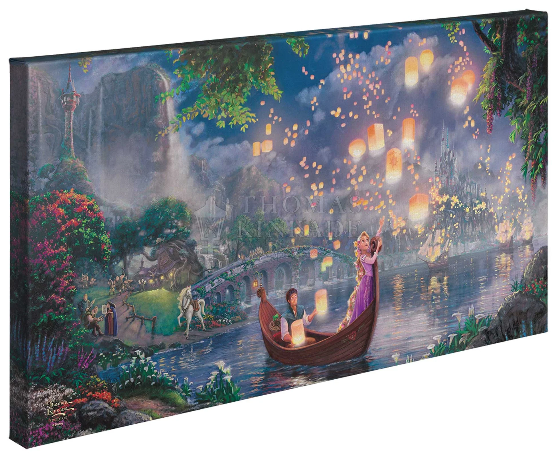Tangled - Image 2