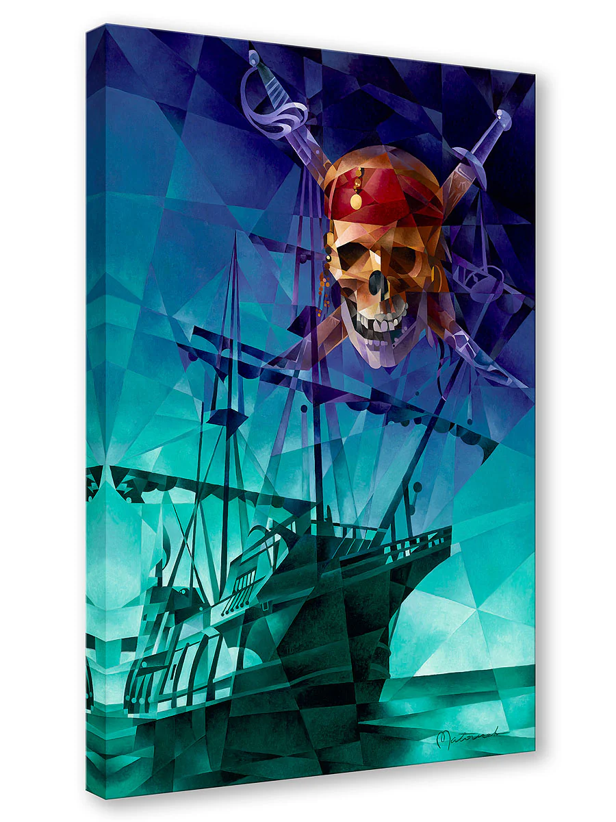 The Black Pearl