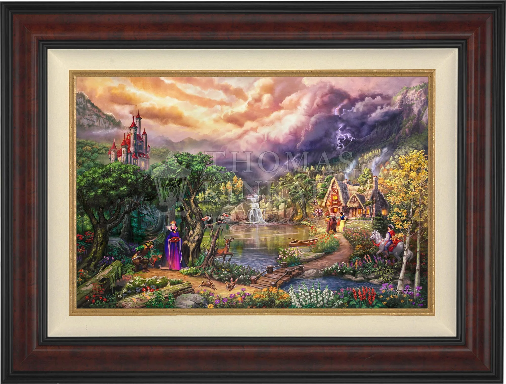 Disney - The Evil Queen - Image 4