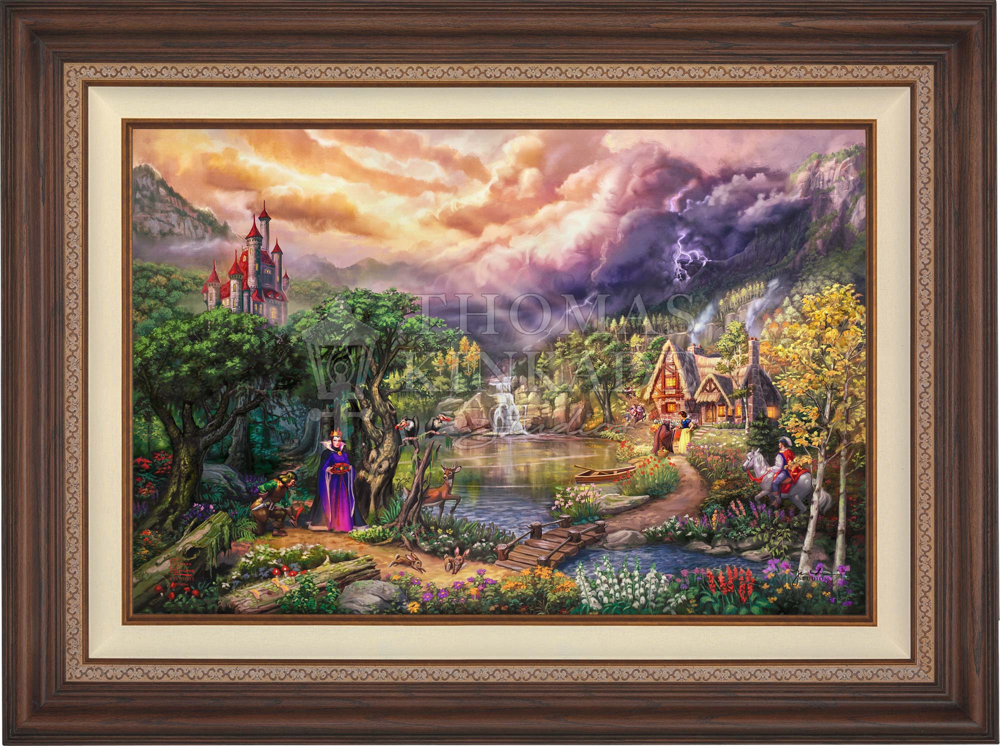 Disney - The Evil Queen - Image 5