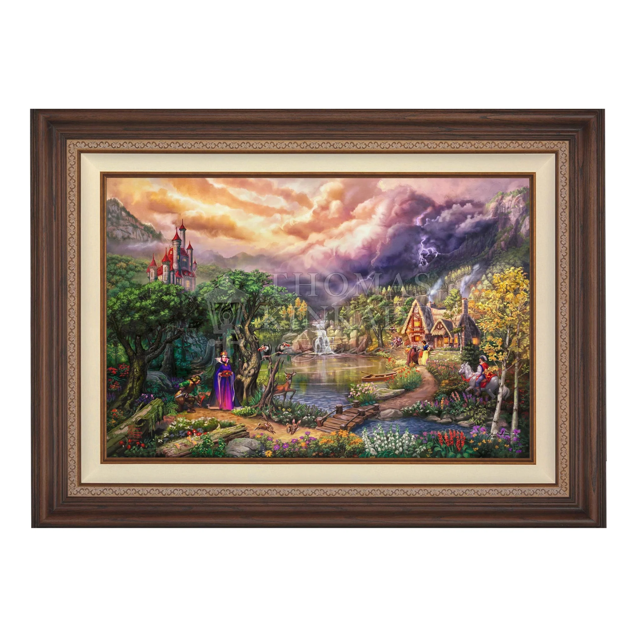 Disney - The Evil Queen - Jewel Edition - Image 6