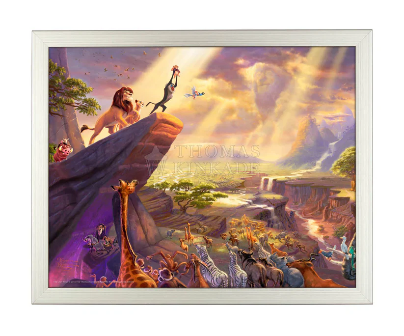 The Lion King - Image 3