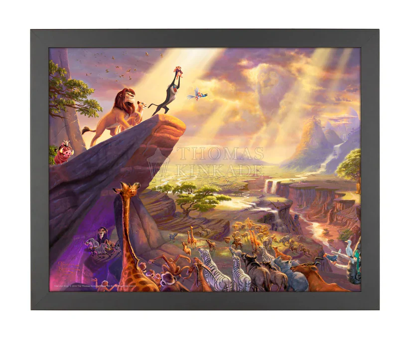 The Lion King - Image 4