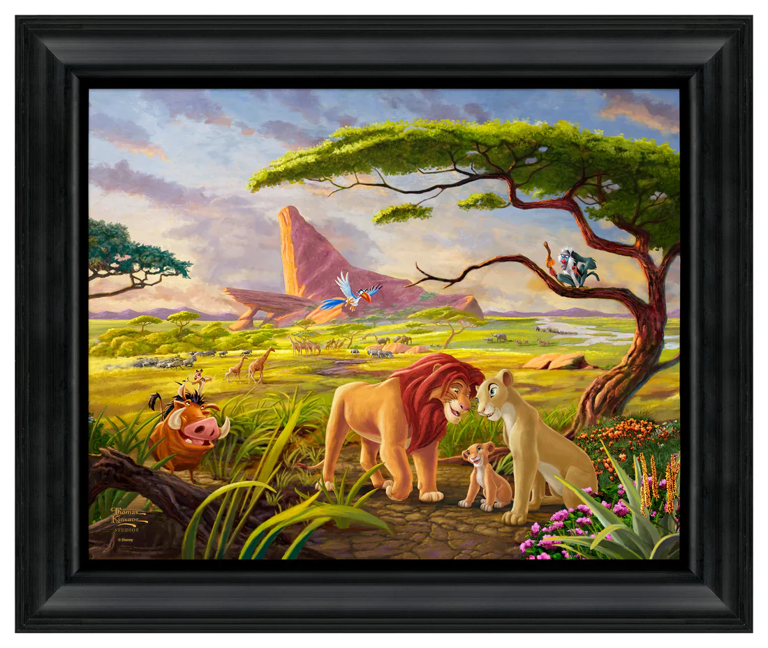 The Lion King Remember Who You Are