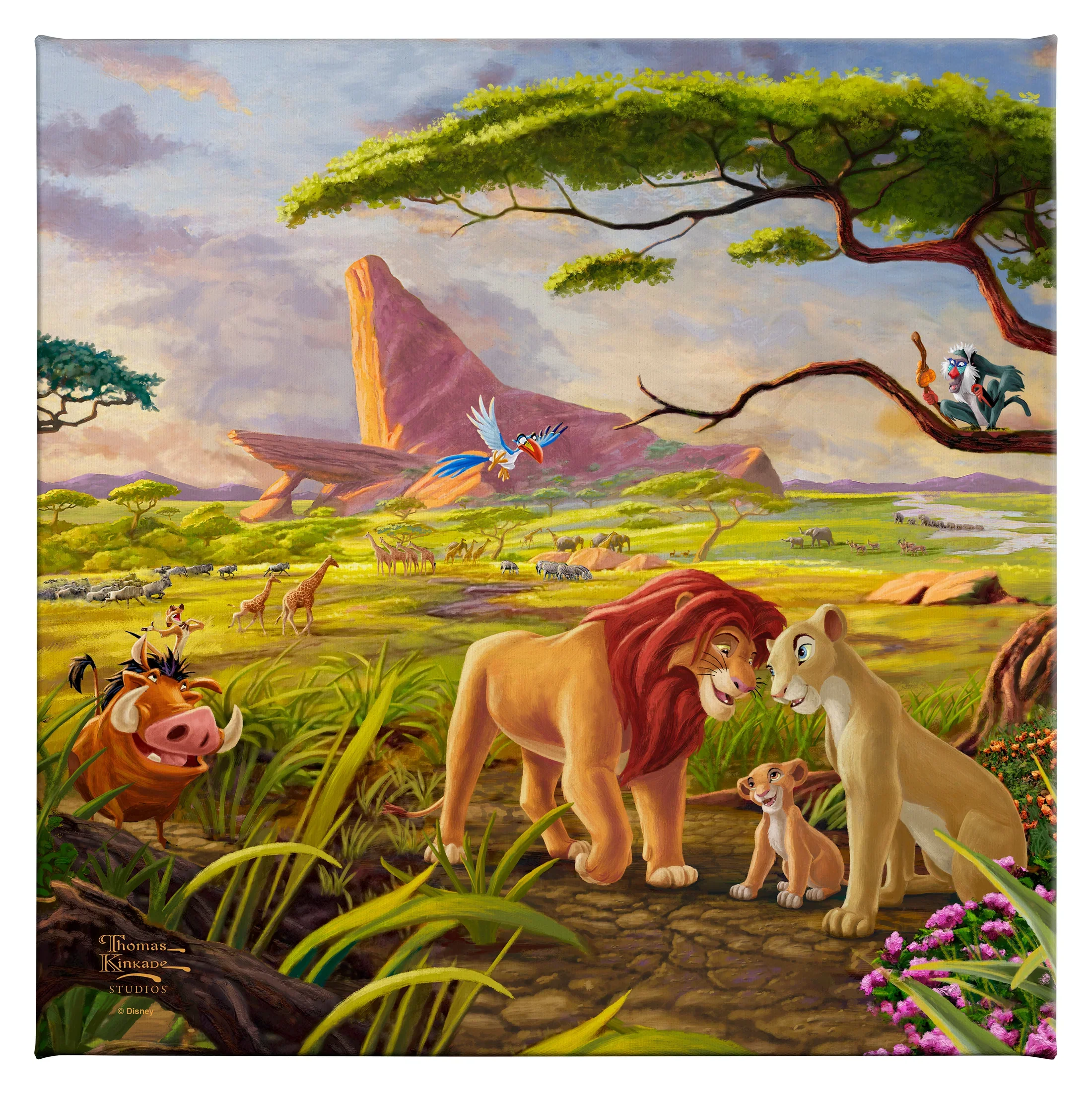 The Lion King Remember Who You Are - Image 2