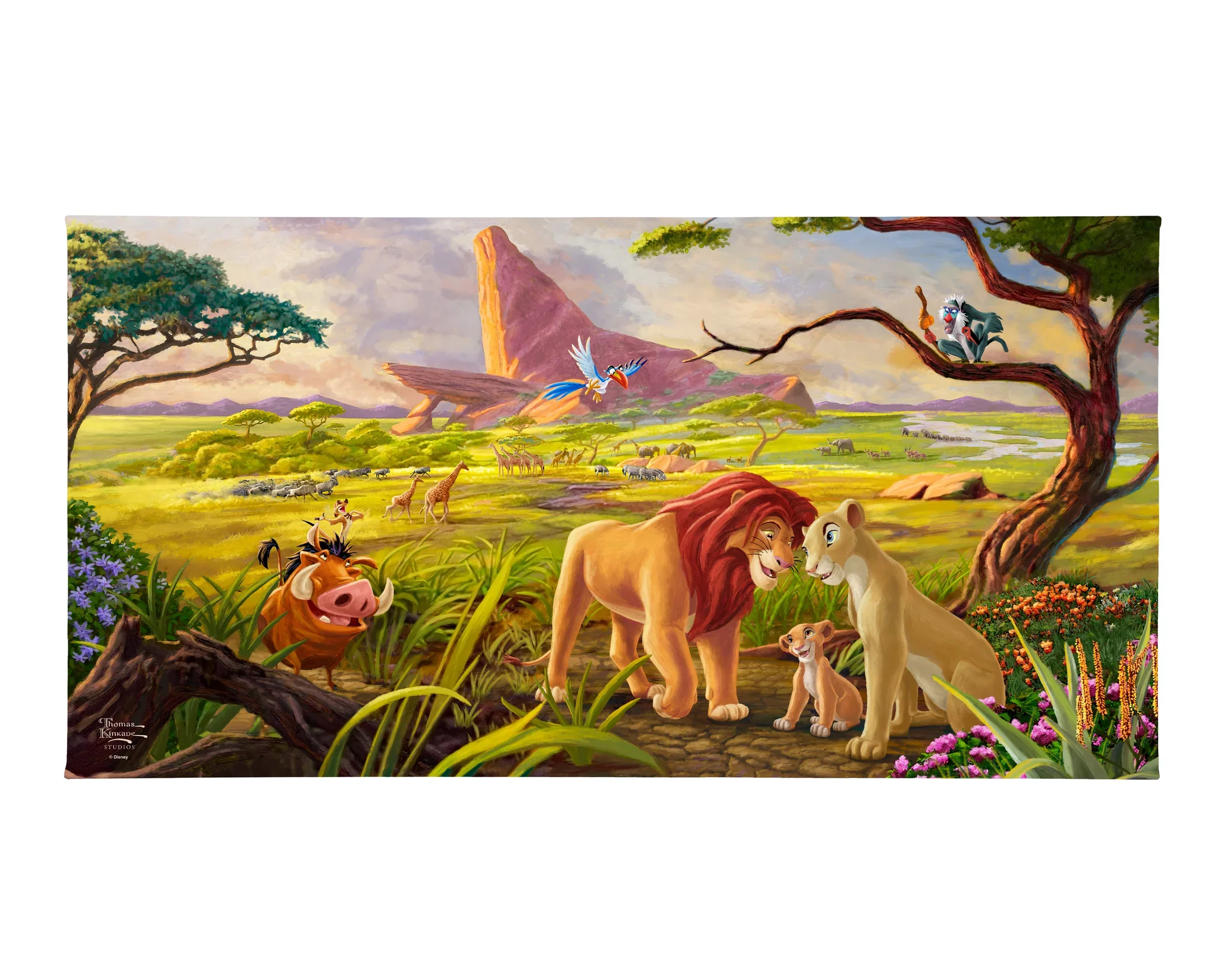 The Lion King Remember Who You Are - Image 3