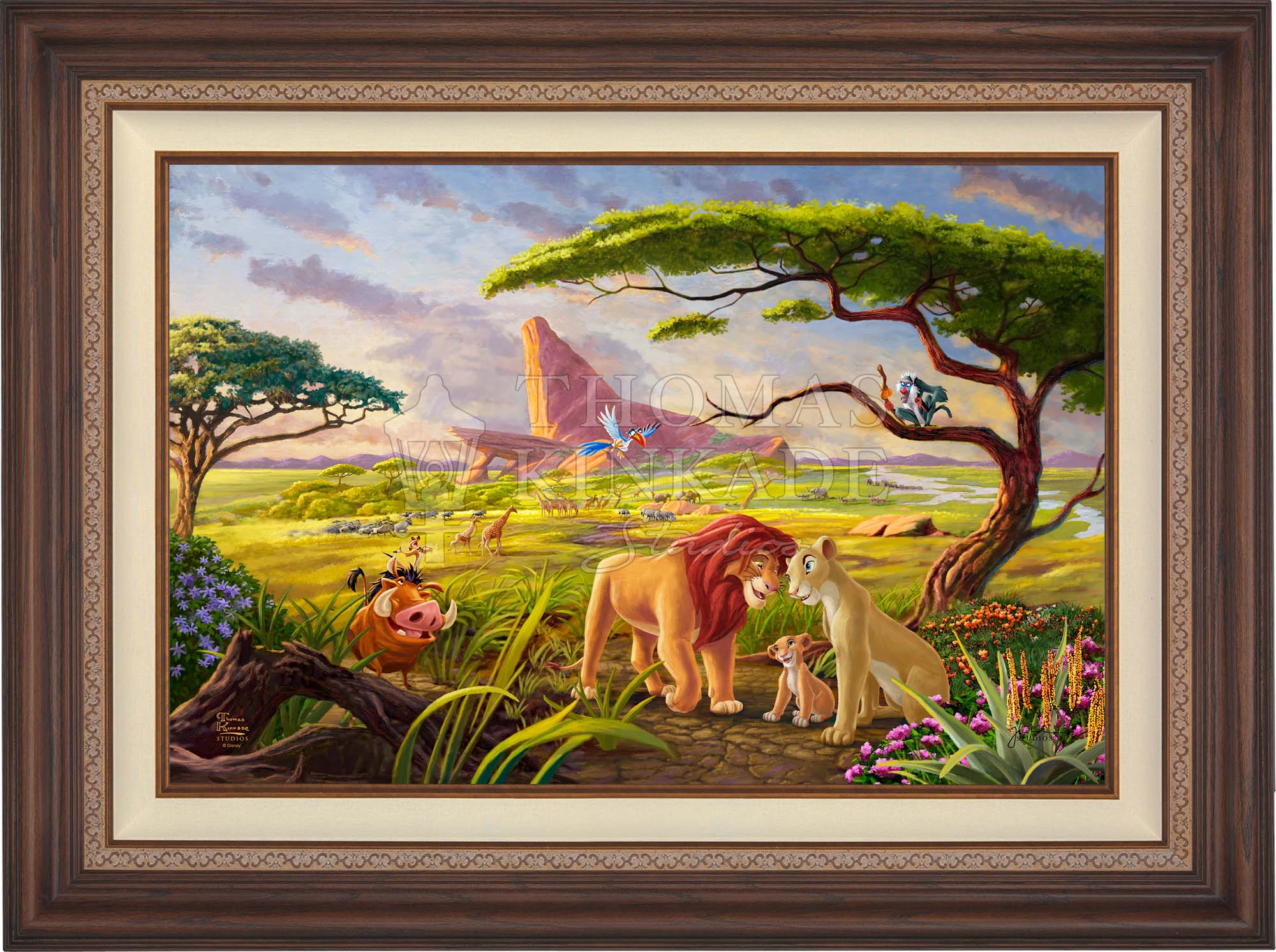 Disney - The Lion King Remember Who You Are - Image 5