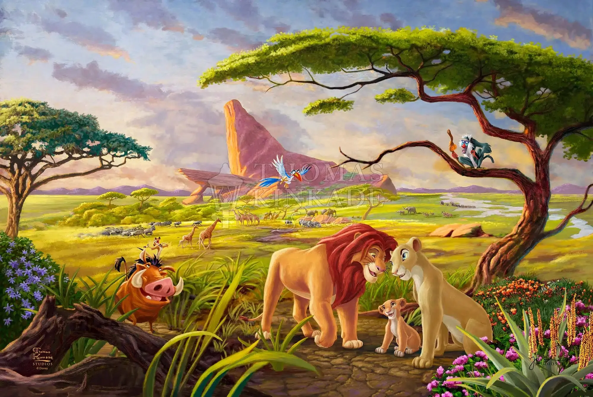Disney - The Lion King Remember Who You Are - Image 6