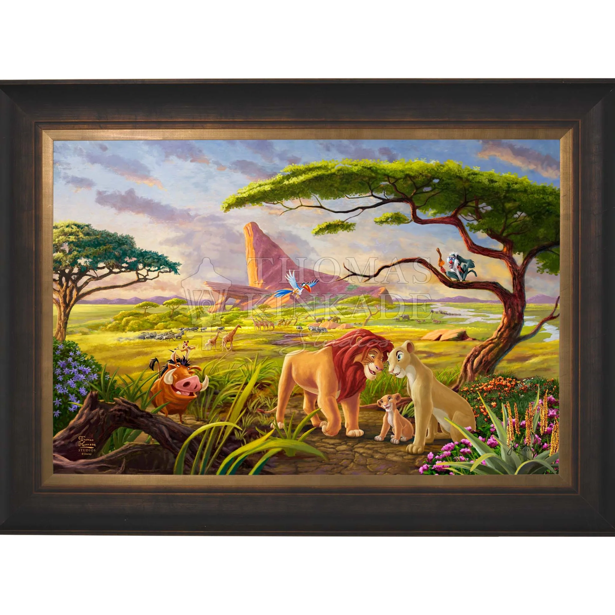 Disney - The Lion King Remember Who You Are - Jewel Edition - Image 5