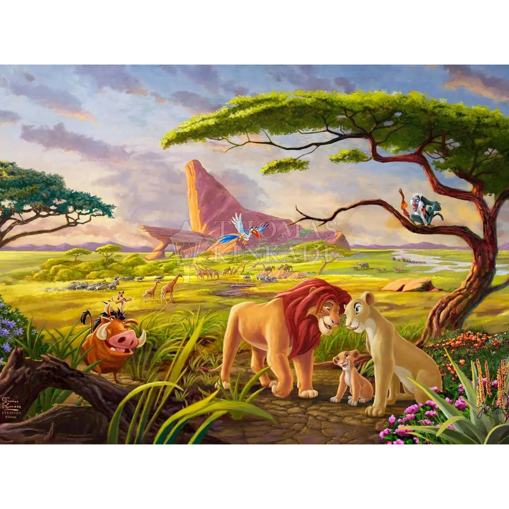 Disney - The Lion King Remember Who You Are - Jewel Edition - Image 6